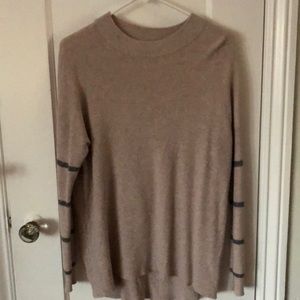 American eagle - small “jegging fit” long sleeve
